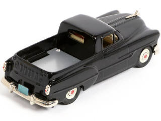 Lot 157 - BROOKLIN MODELS (GB) (1)