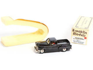 Lot 157 - BROOKLIN MODELS (GB) (1)