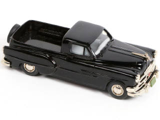 Lot 156 - BROOKLIN MODELS (GB) (1)