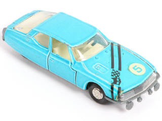 Lot 228 - MAJORETTE (FRANCE) (1)