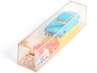 Lot 228 - MAJORETTE (FRANCE) (1)