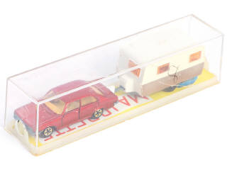 Lot 229 - MAJORETTE (FRANCE) (2)