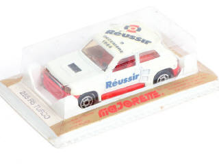 Lot 224 - MAJORETTE (FRANCE) (1)