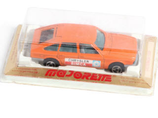 Lot 223 - MAJORETTE (FRANCE) (1)