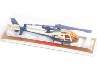 Lot 261 - MAJORETTE (FRANCE) (4)