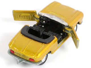 Lot 222 - MAJORETTE (FRANCE) (1)