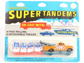 Lot 227 - MAJORETTE (FRANCE) (1)