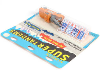 Lot 227 - MAJORETTE (FRANCE) (1)