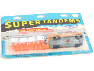 Lot 227 - MAJORETTE (FRANCE) (1)