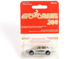 Lot 236 - MAJORETTE (FRANCE) (2)