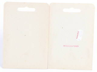 Lot 236 - MAJORETTE (FRANCE) (2)