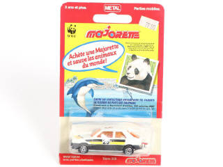 Lot 255 - MAJORETTE (FRANCE) (3)