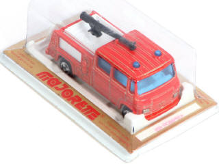 Lot 267 - MAJORETTE (FRANCE) (5)