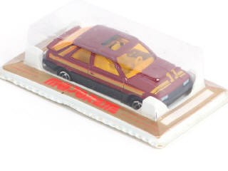 Lot 265 - MAJORETTE (FRANCE) (4)