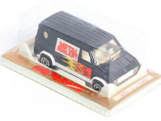 Lot 265 - MAJORETTE (FRANCE) (4)