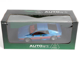 Lot 37 - AUTOART (ALLEMAGNE) (1)