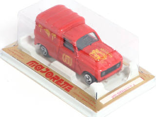 Lot 248 - MAJORETTE (FRANCE) (3)