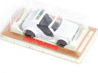 Lot 263 - MAJORETTE (FRANCE) (4)