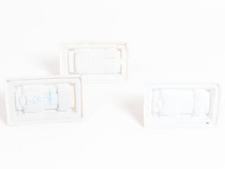 Lot 239 - MAJORETTE (FRANCE) (3)