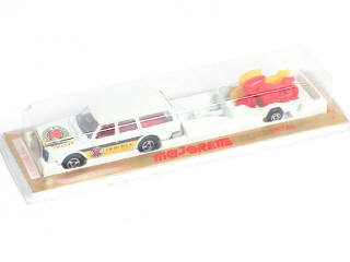 Lot 247 - MAJORETTE (FRANCE) (3)