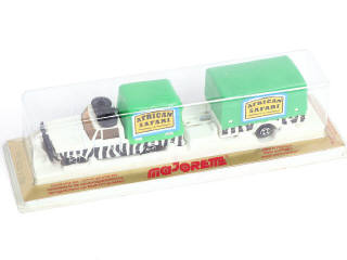 Lot 262 - MAJORETTE (FRANCE) (4)