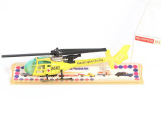 Lot 257 - MAJORETTE (FRANCE) (4)