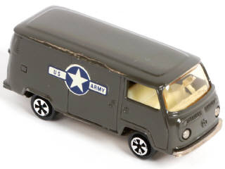 Lot 254 - MAJORETTE (FRANCE) (3)