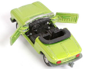 Lot 226 - MAJORETTE (FRANCE) (1)