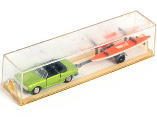 Lot 226 - MAJORETTE (FRANCE) (1)