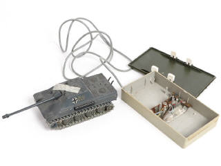 Lot 278 - SOLIDO (FRANCE) (2)