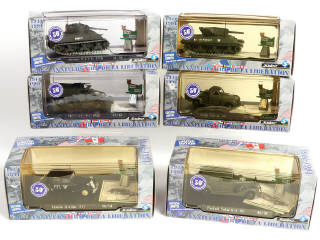 Lot 273 - SOLIDO (FRANCE) (1)