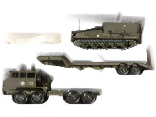 Lot 276 - SOLIDO (FRANCE) (1)