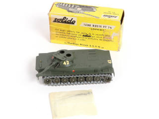 Lot 281 - SOLIDO (FRANCE) (5)