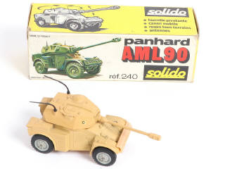 Lot 281 - SOLIDO (FRANCE) (5)