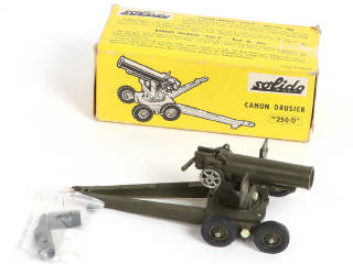 Lot 282 - SOLIDO (FRANCE) (5)