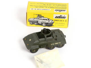 Lot 282 - SOLIDO (FRANCE) (5)