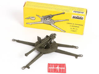 Lot 283 - SOLIDO (FRANCE) (5)