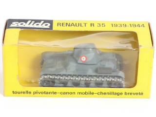 Lot 283 - SOLIDO (FRANCE) (5)