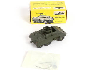 Lot 285 - SOLIDO (FRANCE) (5)