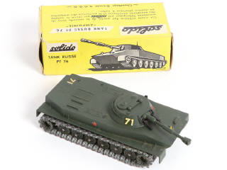 Lot 285 - SOLIDO (FRANCE) (5)