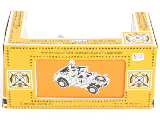 Lot 147 - BRITAINS (GB) (1)