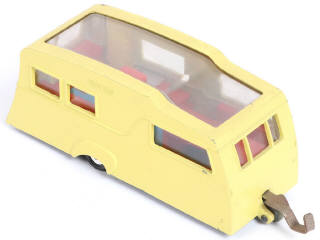 Lot 338 - DINKY TOYS (GB) (1)