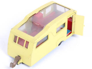 Lot 338 - DINKY TOYS (GB) (1)