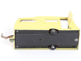 Lot 338 - DINKY TOYS (GB) (1)