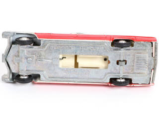 Lot 327 - DINKY TOYS (GB) (1)