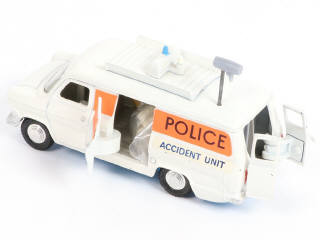 Lot 328 - DINKY TOYS (GB) (1)