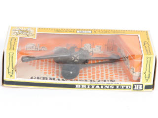 Lot 148 - BRITAINS (GB) (3)