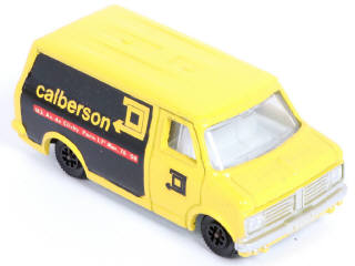 Lot 342 - DINKY TOYS (GB) (1)