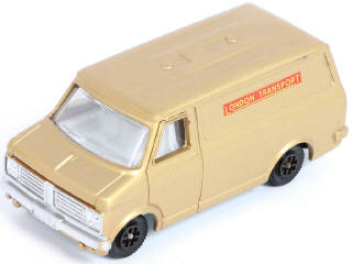 Lot 339 - DINKY TOYS (GB) (1)