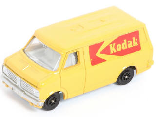 Lot 340 - DINKY TOYS (GB) (1)